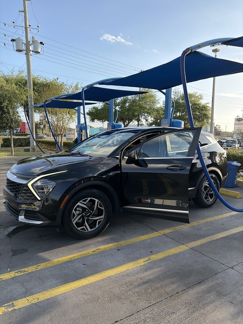 Trademark Car Wash photo 4