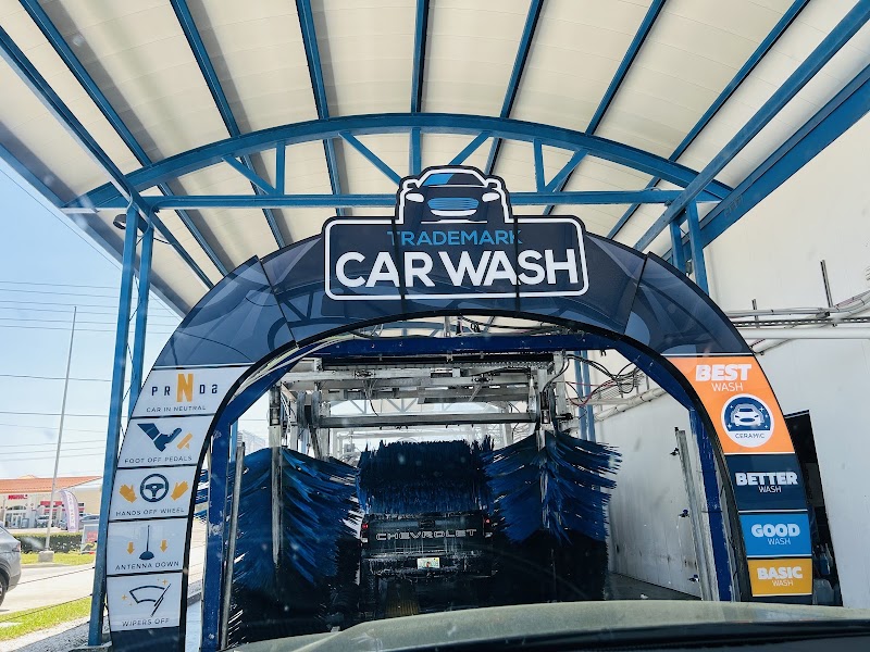 Trademark Car Wash photo 3