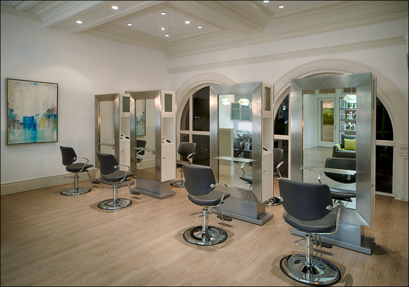 Brush The Salon photo 2