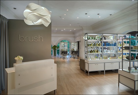 Photo of Brush The Salon