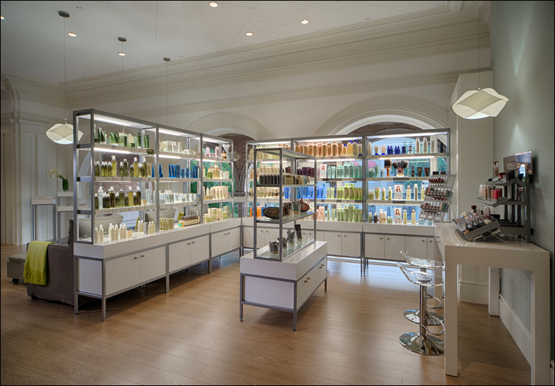 Brush The Salon photo 3