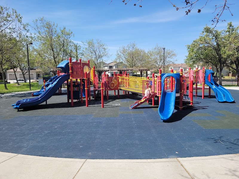 Photo of Crockett Park