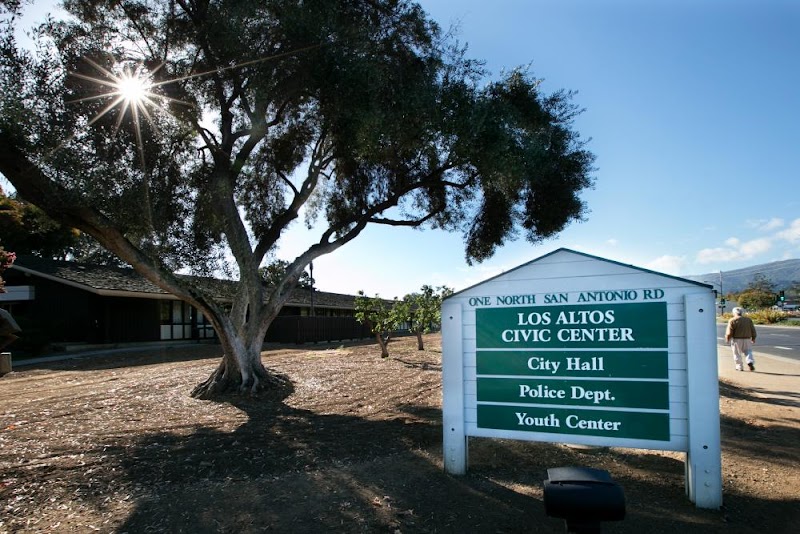 Photo of City of Los Altos Planning Division