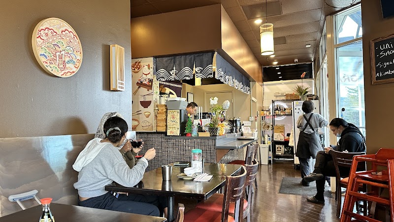Photo of Sushi Time