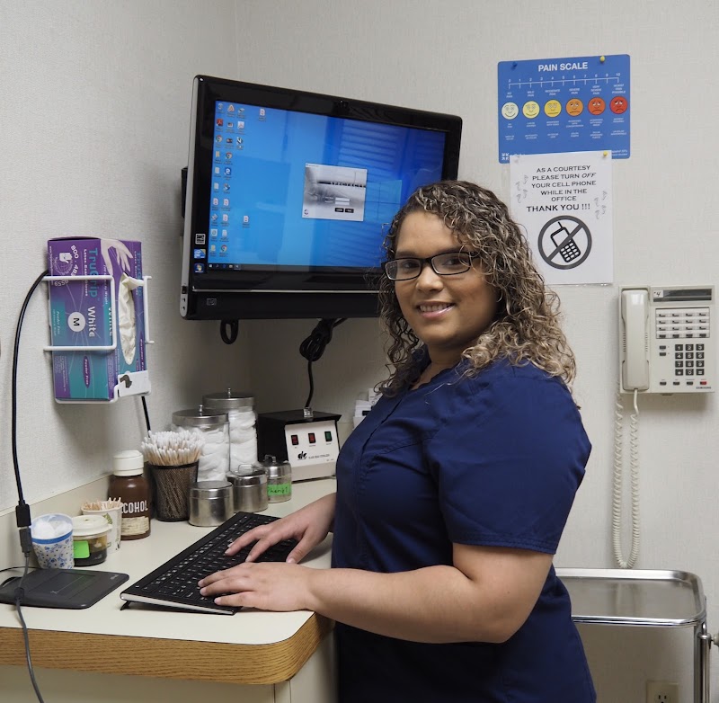Certified Foot and Ankle Specialists photo 5