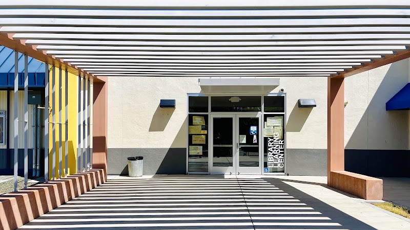 Large Gym - Assembly Building photo 2