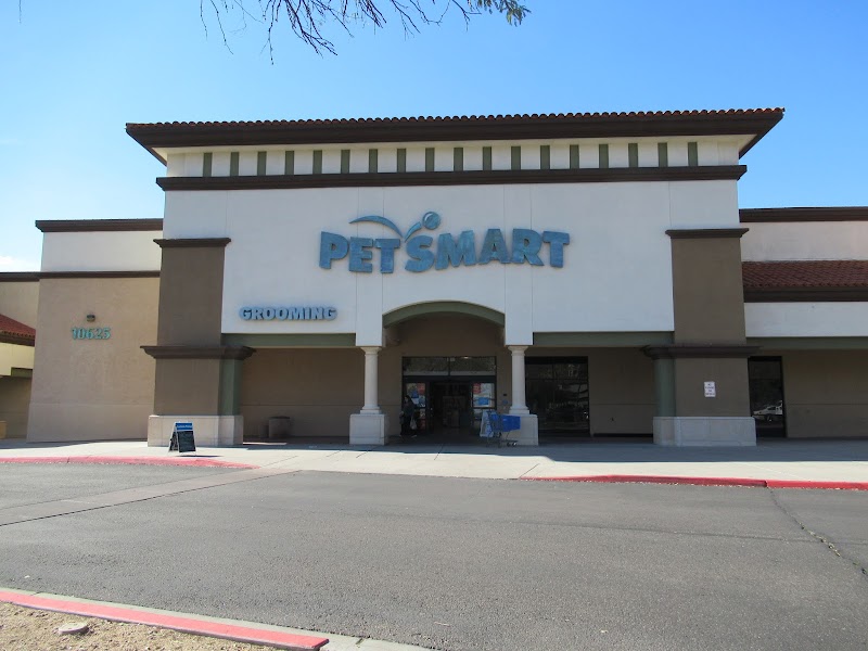 Photo of PetSmart
