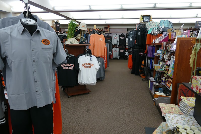 Occidental College Bookstore photo 3