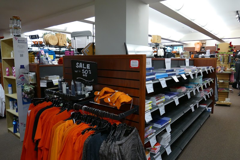 Occidental College Bookstore photo 2