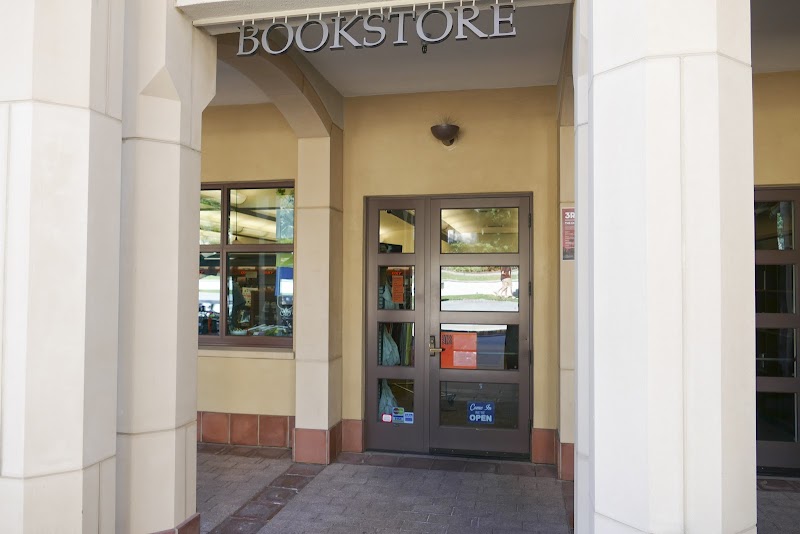 Photo of Occidental College Bookstore