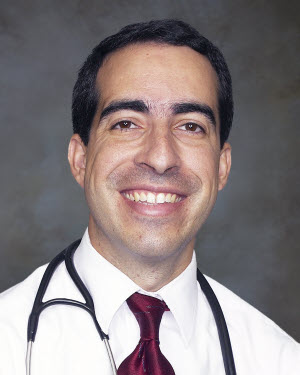 Photo of Daniel J. Franco, MD