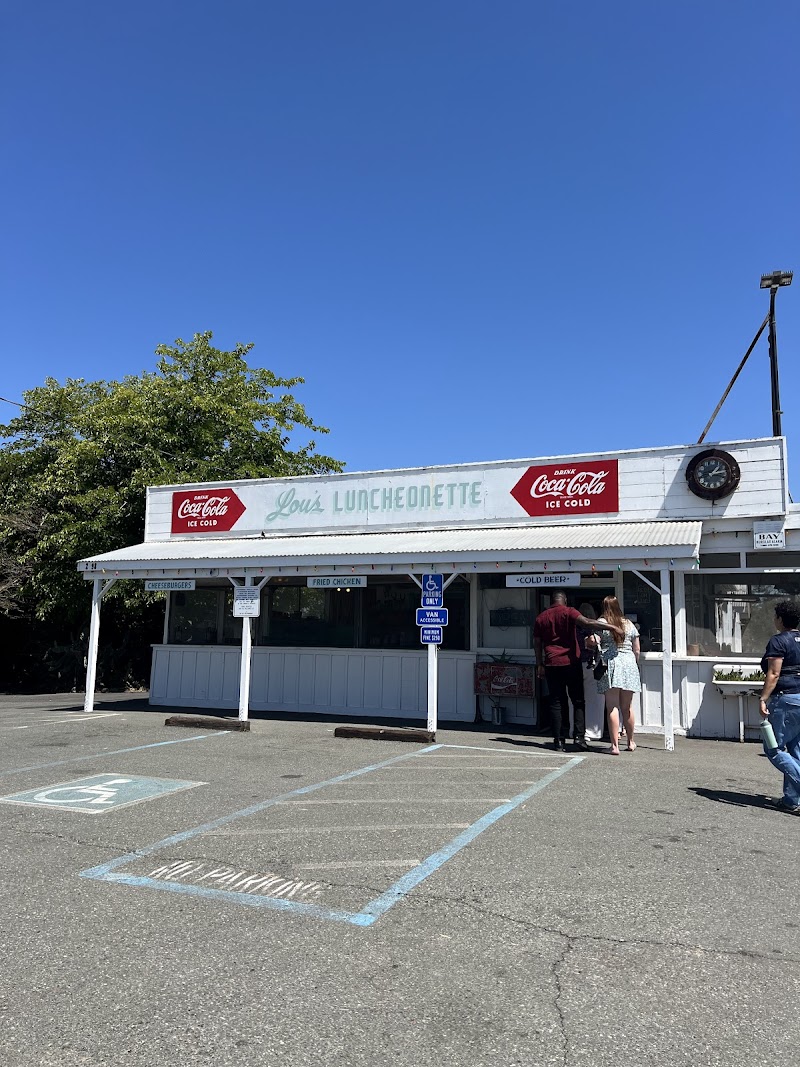 Lou's Luncheonette photo 5
