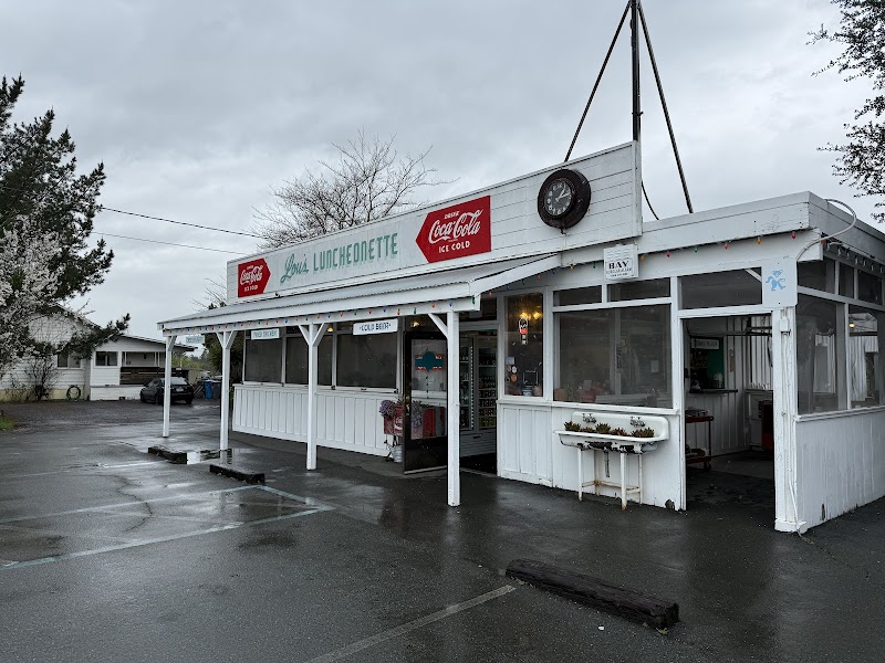 Photo of Lou's Luncheonette