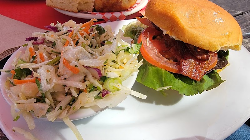 Lou's Luncheonette photo 2