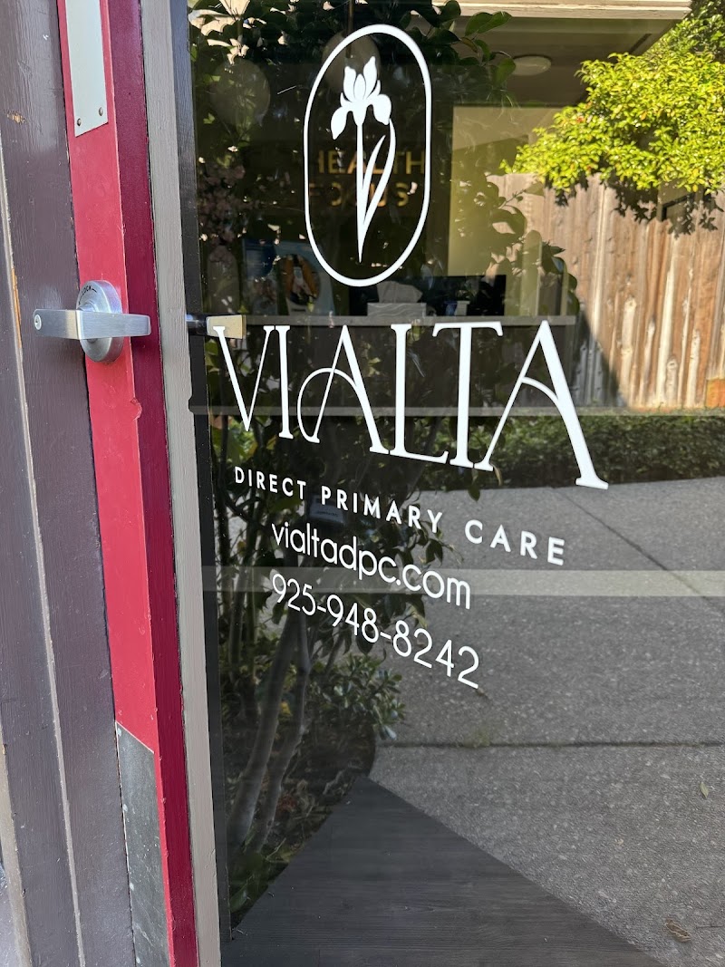 Vialta Direct Primary Care | Maryna Vityuk, MD photo 5