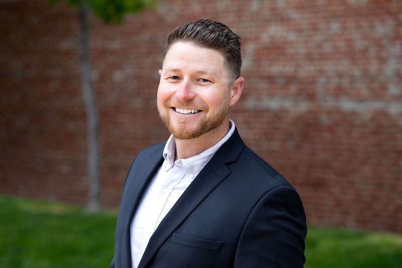 Photo of Jake Fahnhorst, The Jake Fahnhorst Team