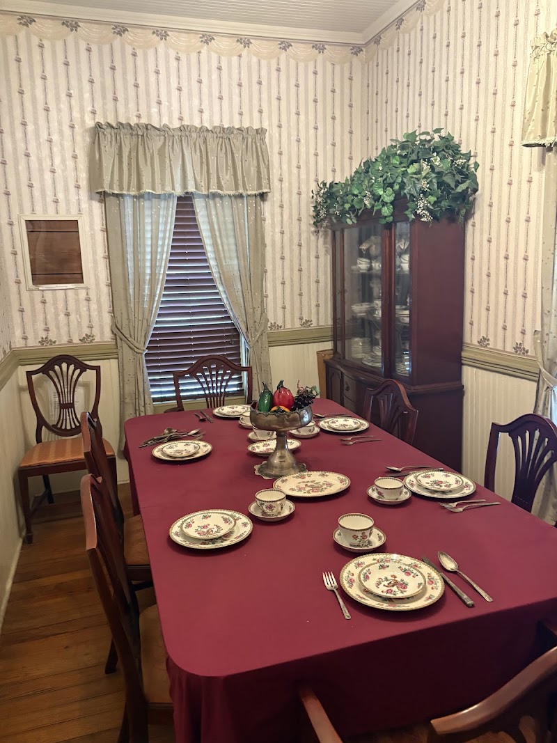 Historic L. B. Brown House Museum photo 3
