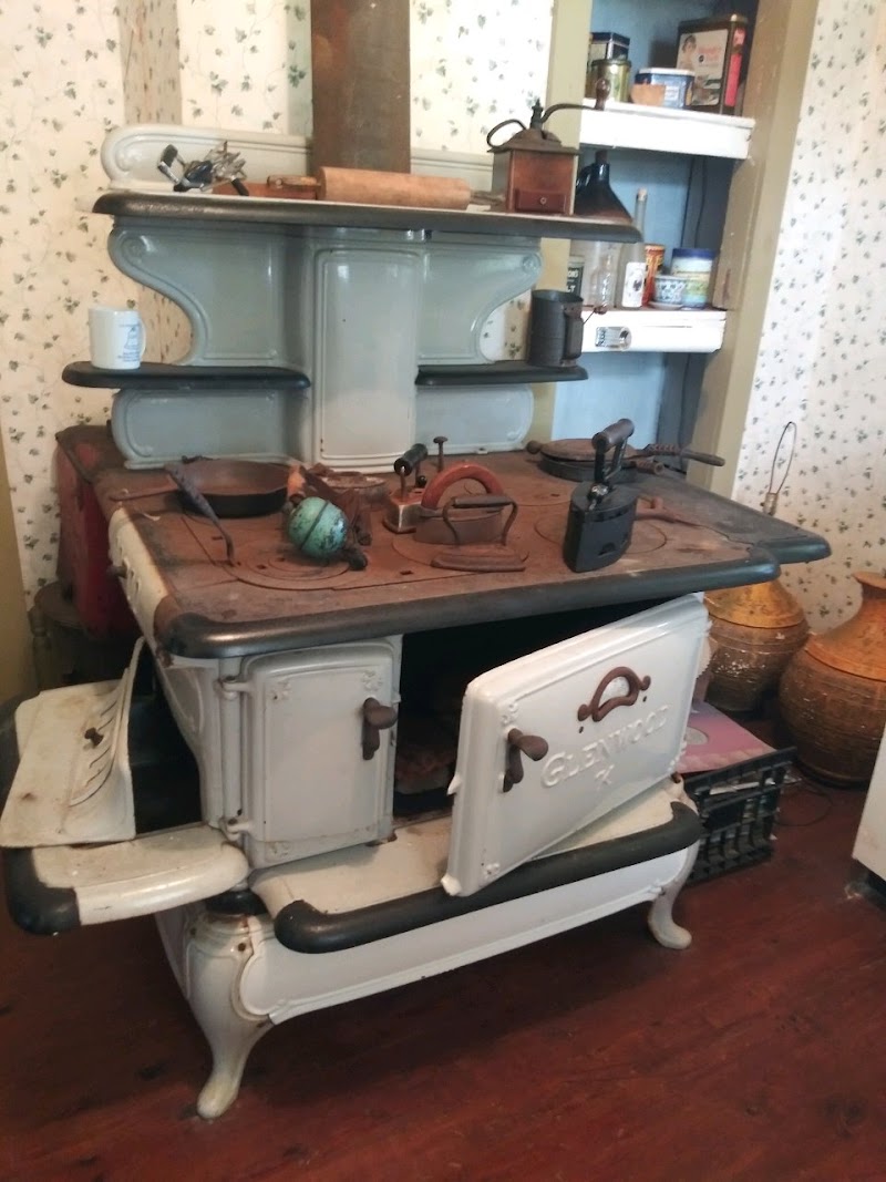 Historic L. B. Brown House Museum photo 5