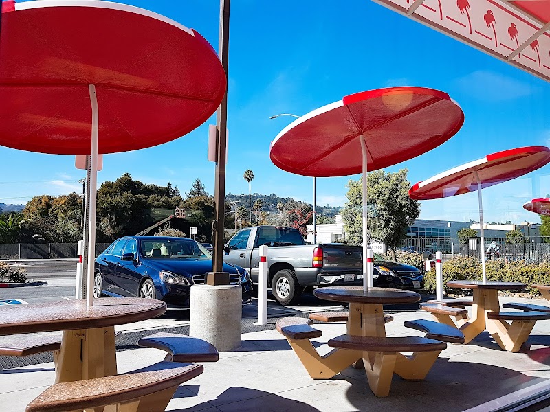Photo of In-N-Out Burger