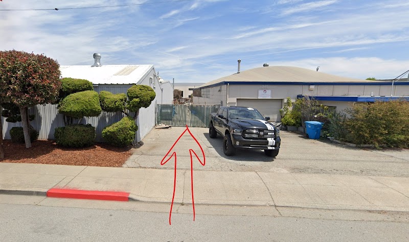 A B Trailer Hitch Inc photo 5