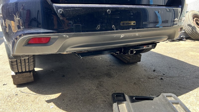 A B Trailer Hitch Inc photo 3