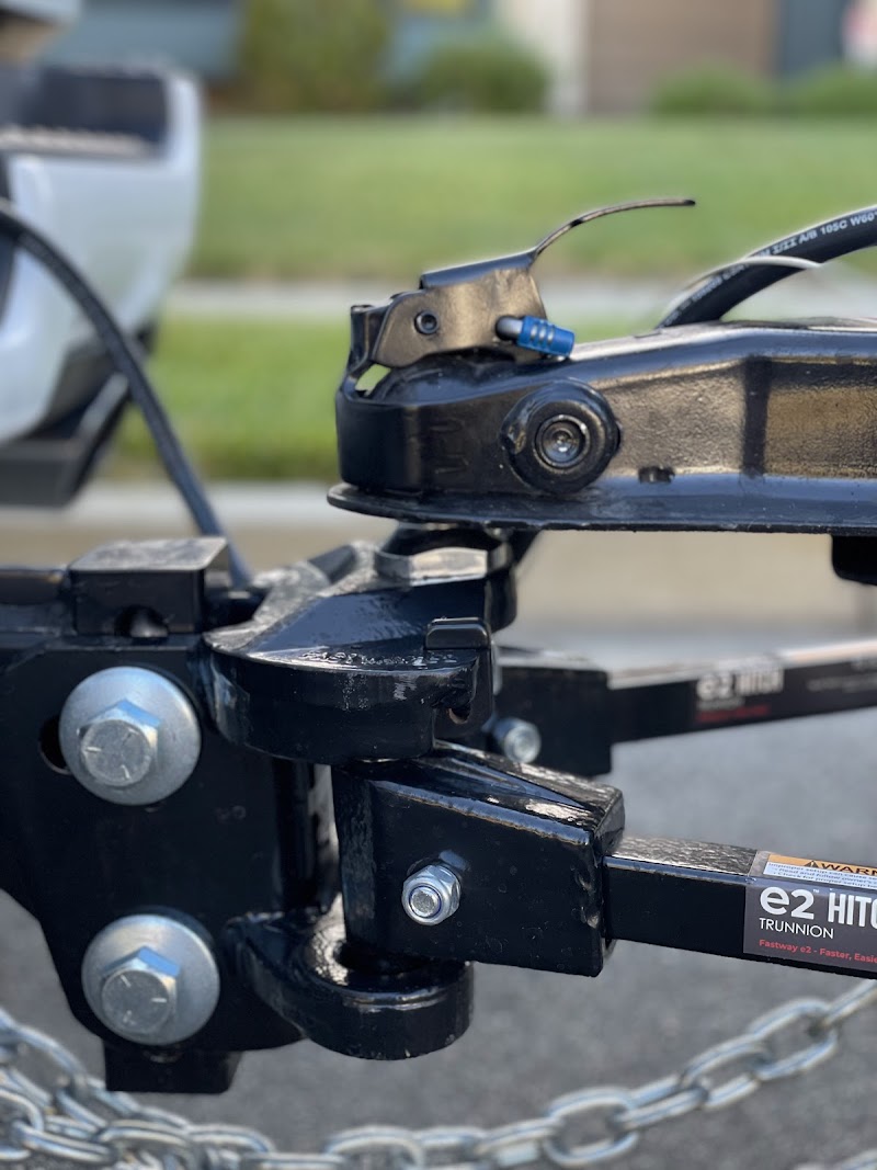 A B Trailer Hitch Inc photo 4