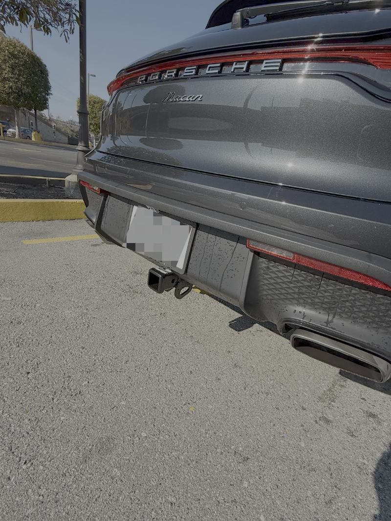 A B Trailer Hitch Inc photo 2