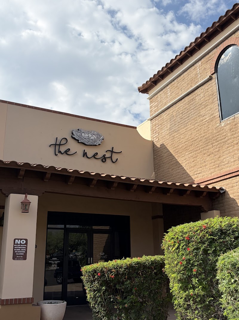 Photo of The Nest