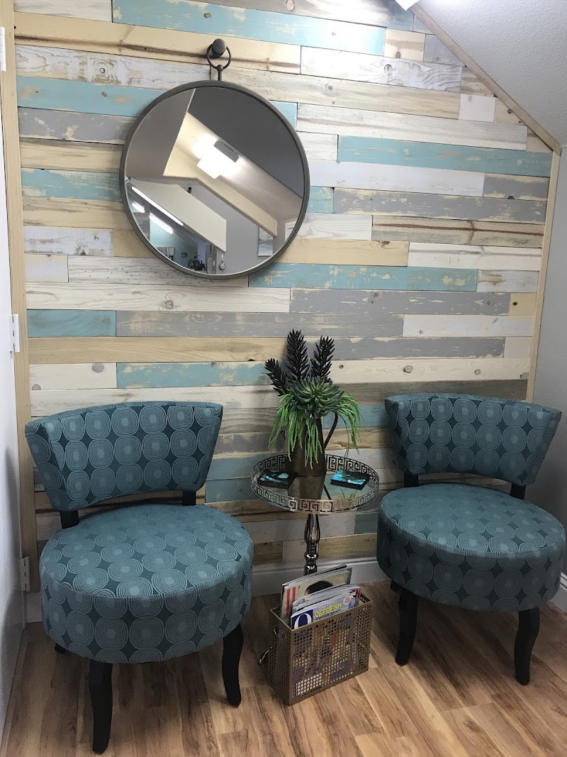 Tinge Hair Salon photo 5
