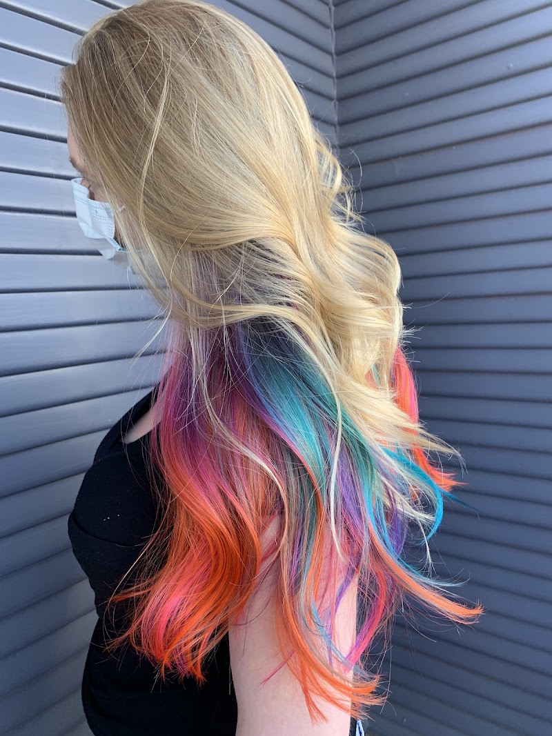 Photo of Tinge Hair Salon