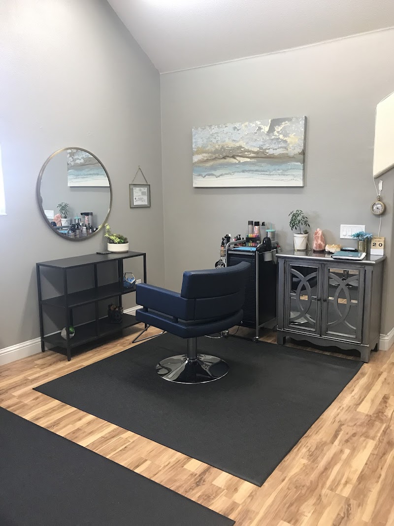 Tinge Hair Salon photo 2