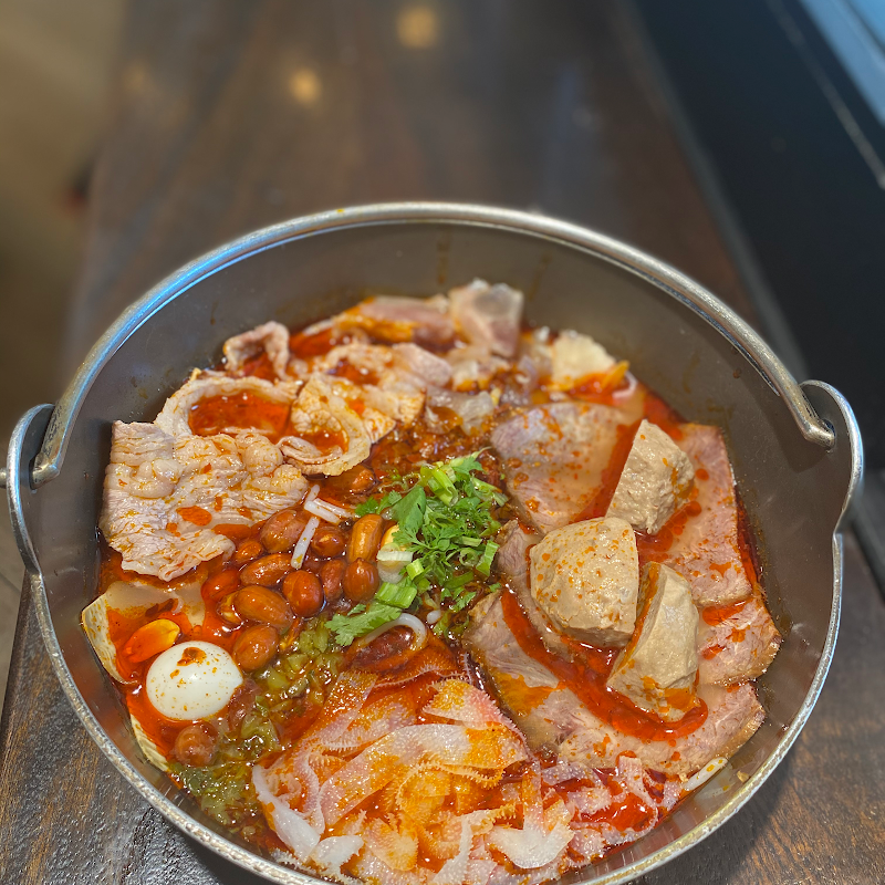 Honey D Cafe photo 2