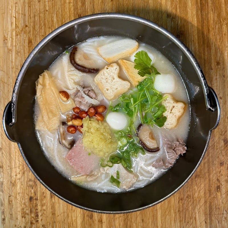 Honey D Cafe photo 4