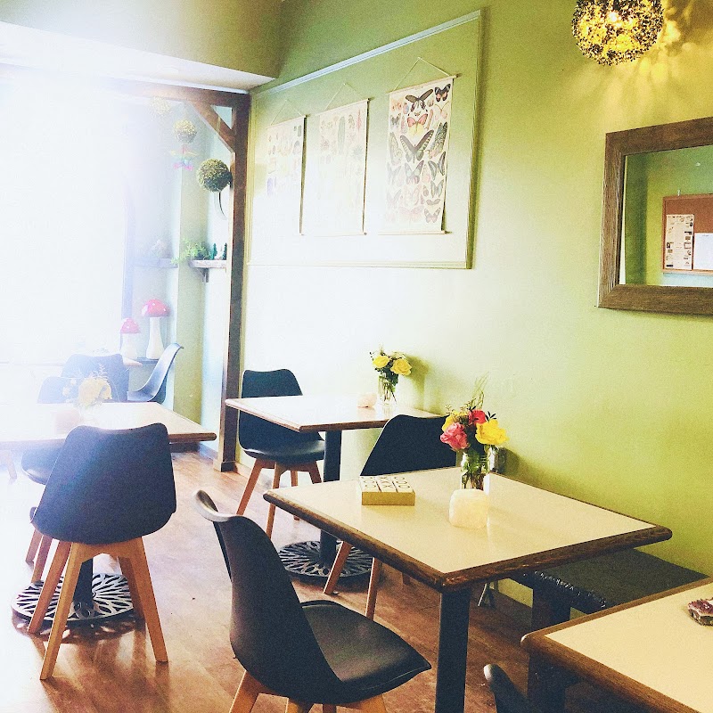 Photo of Juniper Kitchen