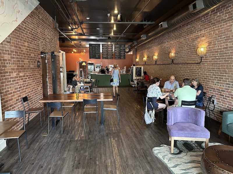 Juniper Kitchen photo 2