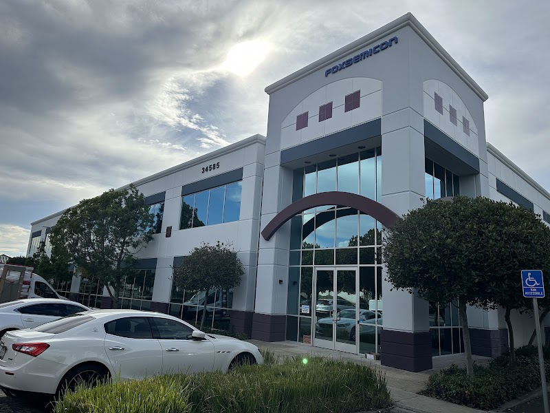 Foxsemicon Fiti photo 4