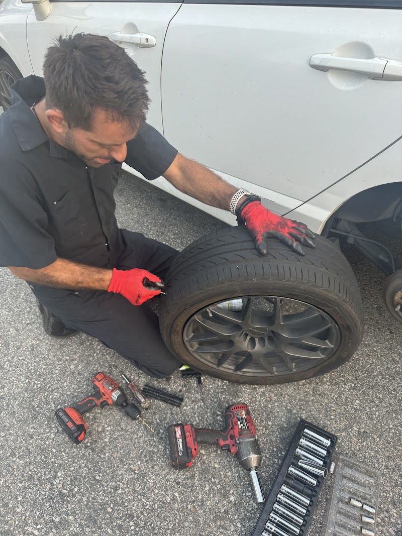 Roadside Mobile Mechanics ! Hollywood photo 3