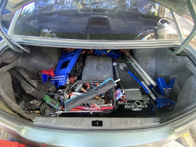 Roadside Mobile Mechanics ! Hollywood photo 4