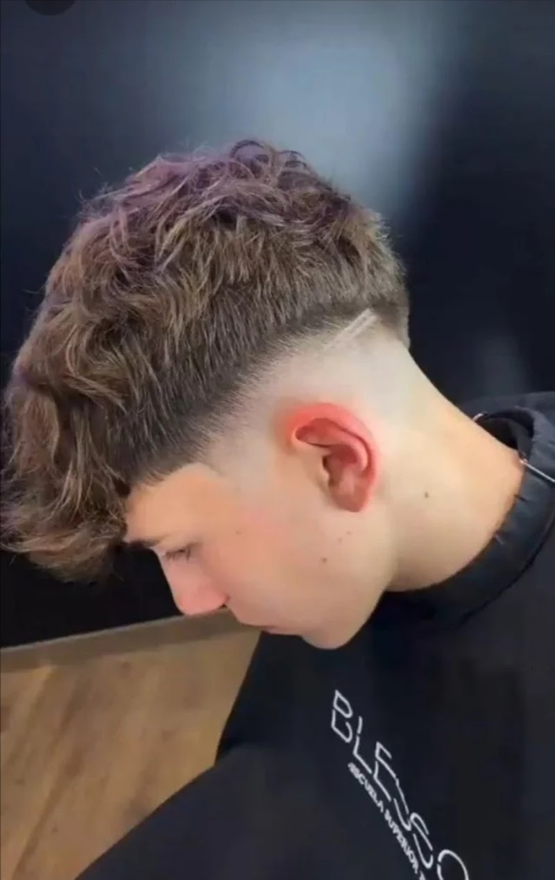 Men's Haircuts photo 2