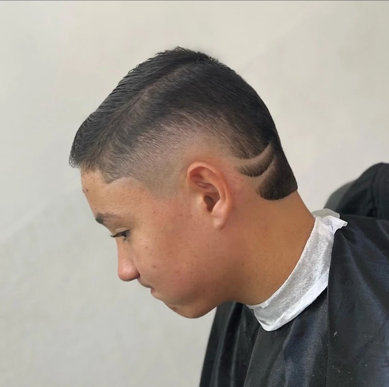 Photo of Men's Haircuts