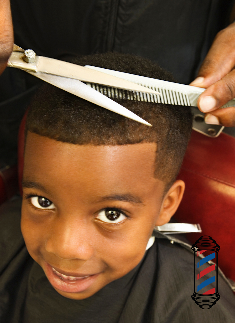 Men's Haircuts photo 4