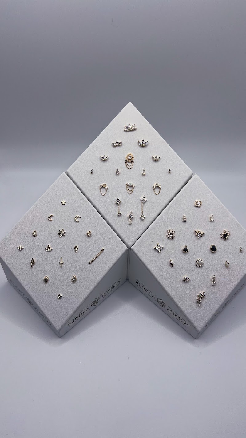 Pierced Hearts photo 2