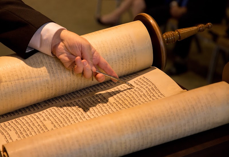 Photo of Congregation Shomrei Torah