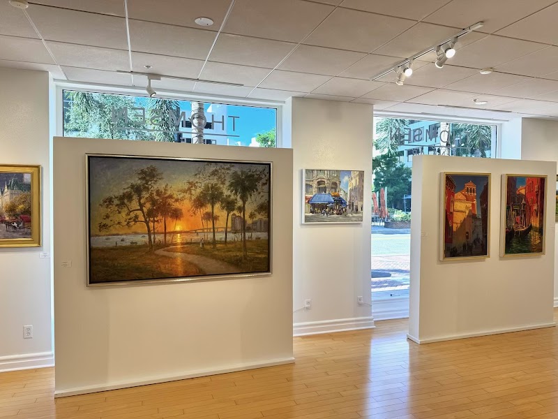 Photo of Thomsen Fine Art