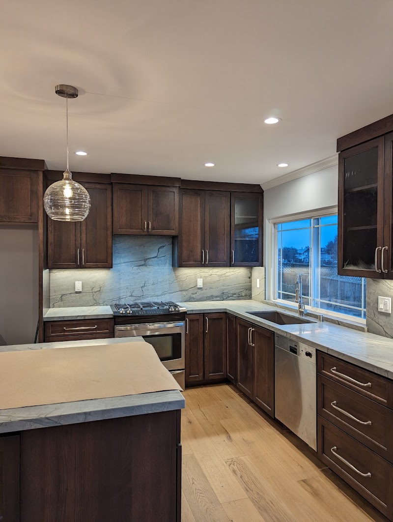 Castle Kitchen & Bath photo 5