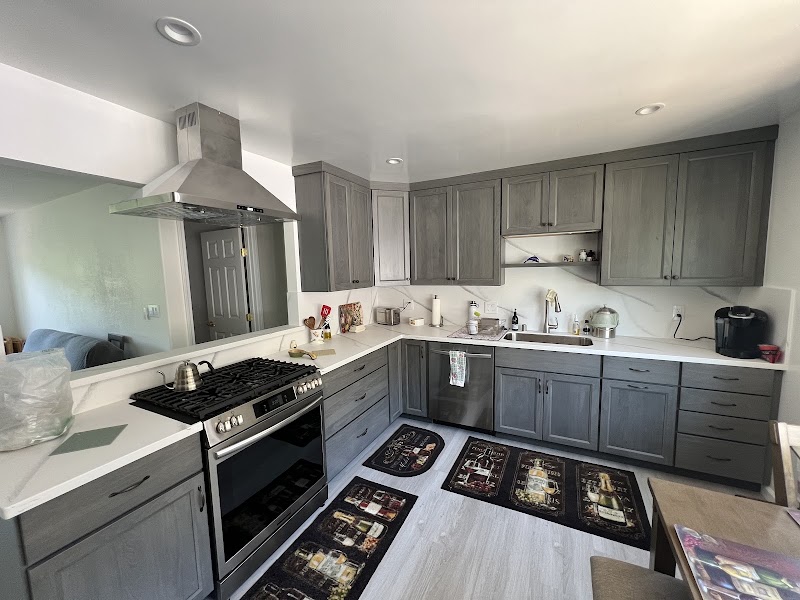 Castle Kitchen & Bath photo 3