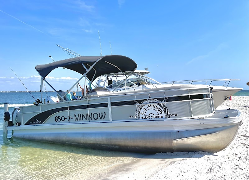 Photo of SouthShore Minnow Island Charter