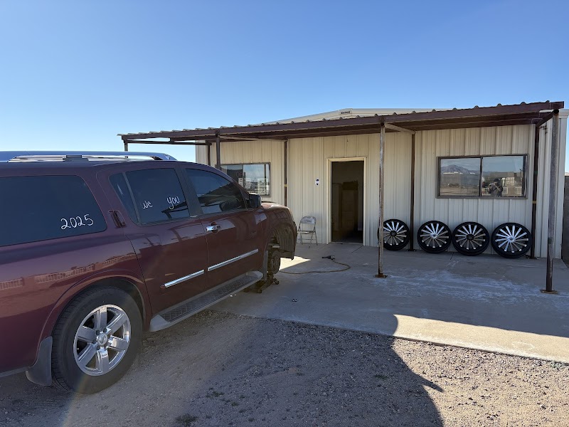 Photo of Servin Tires