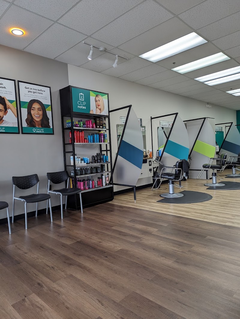 Great Clips photo 3
