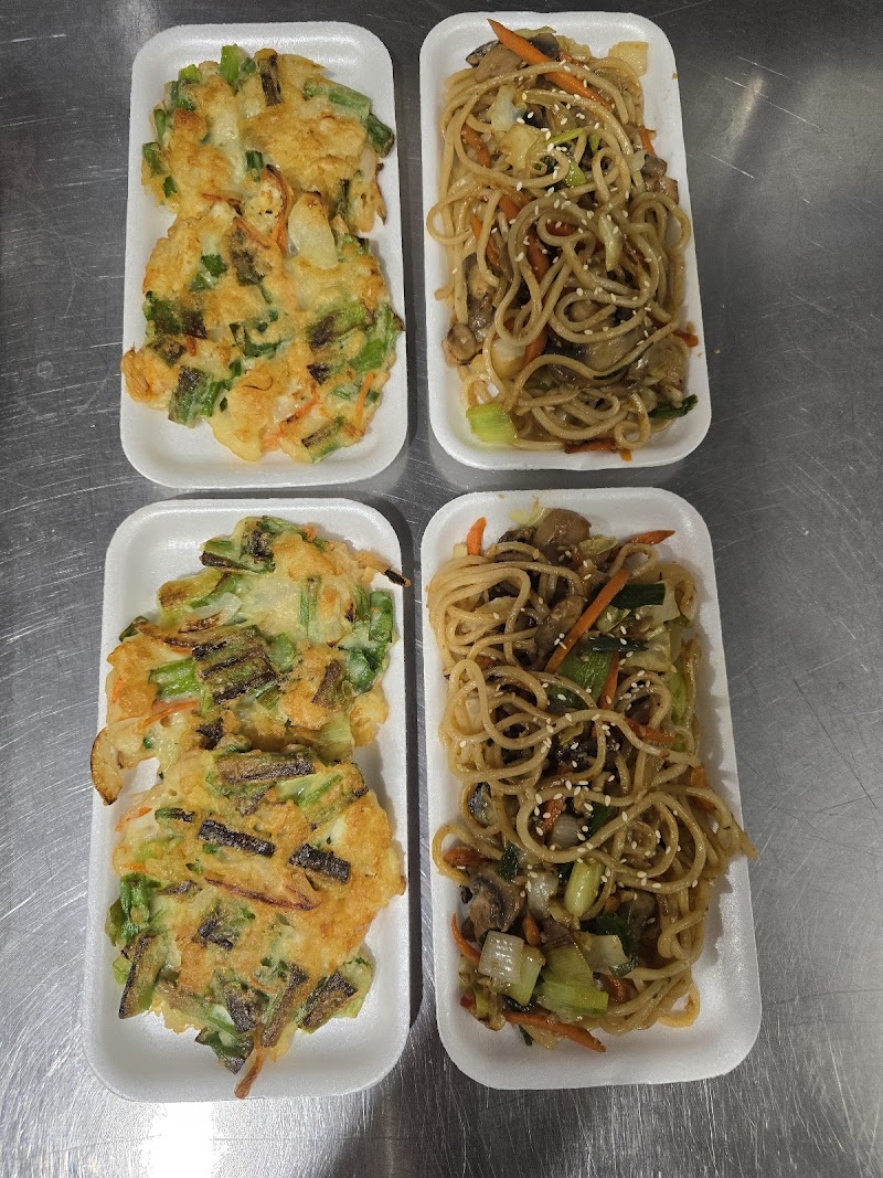 Emone / Fuchai fusion korean restaurant photo 5